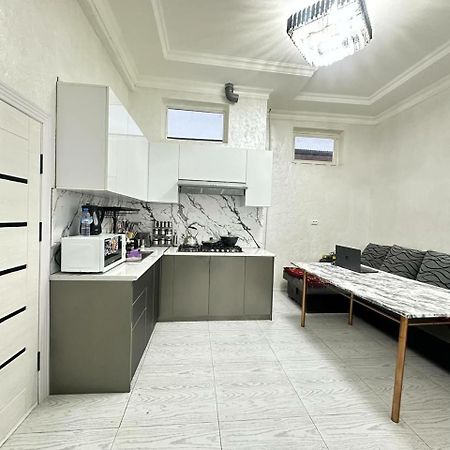 Safar Hotel Samarkand Ngoại thất bức ảnh